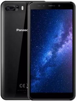 Panasonic P101 Dual SIM TD-LTE